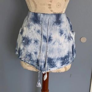 Cotton On Tie Shorts